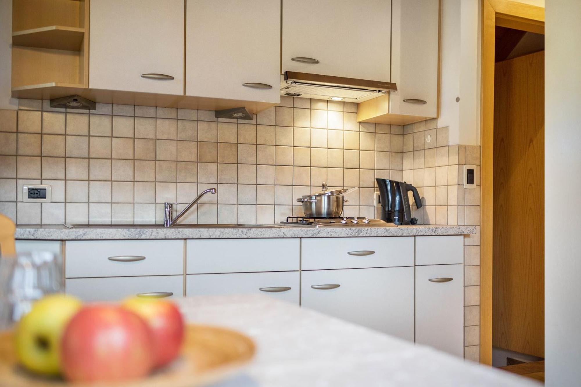 Bolser App Plan De Corones San Vigilio Di Marebbe Room photo
